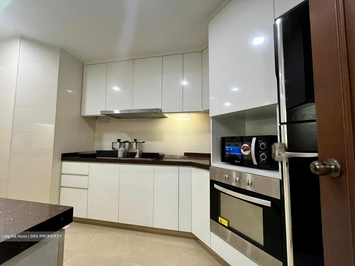The Blossomvale (D21), Condominium #425875491
